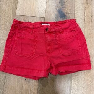 Pink BKE Women's Shorts